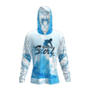 hoodie beach 2 frente