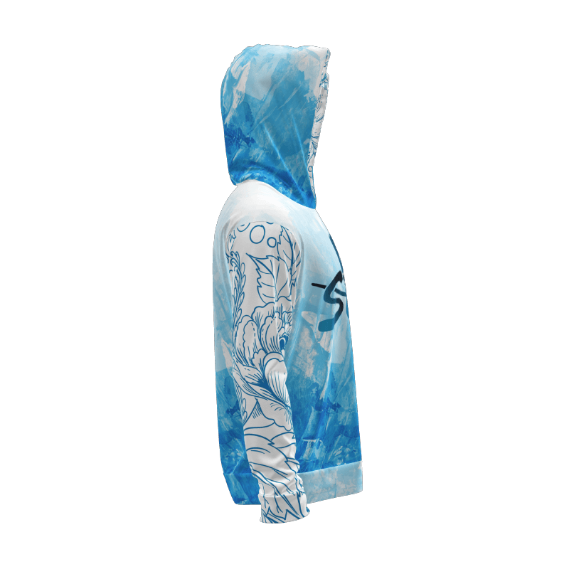 hoodie beach 2 lado derecho
