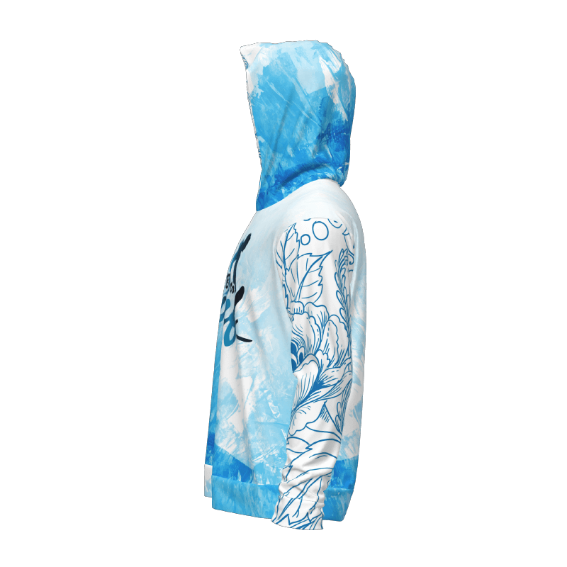 hoodie beach 2 lado izquierdo