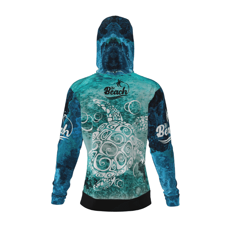 hoodie beach 3 atras