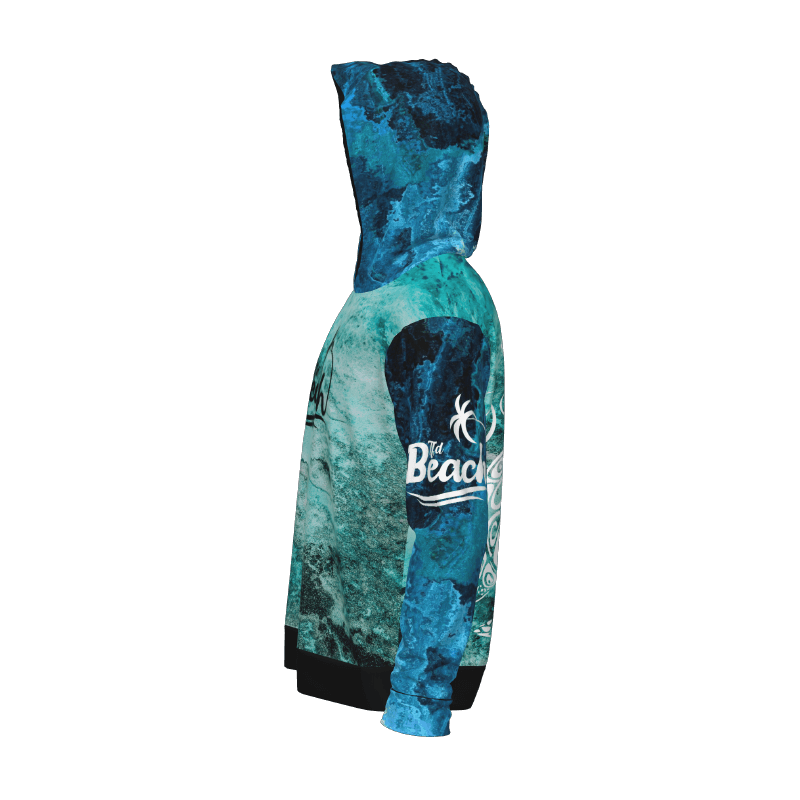 hoodie beach 3 ladoizquierdo
