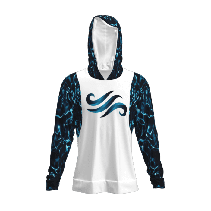 hoodie beach 5 frente