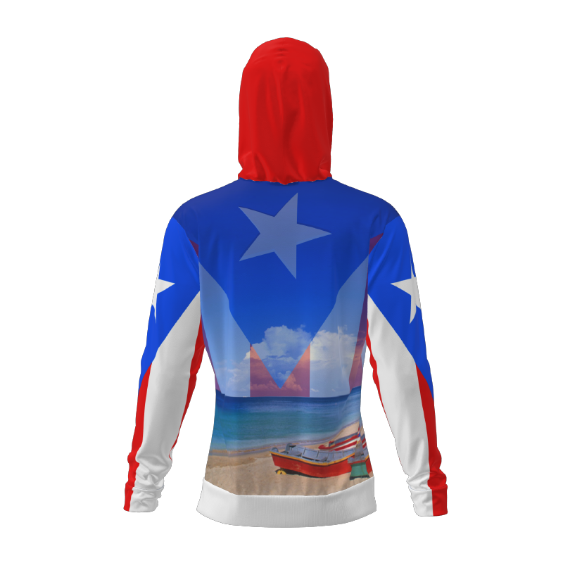 hoodie beach 6 atras