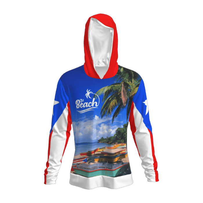 hoodie beach 6 frente