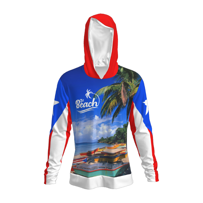 hoodie beach 6 frente