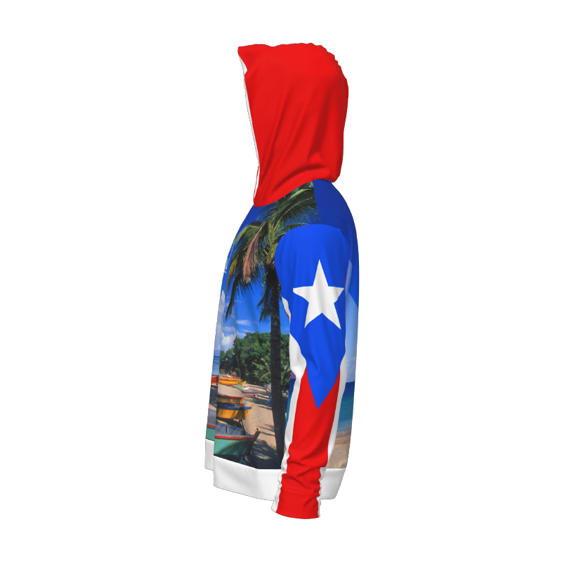 hoodie beach 6 lado izquierdo