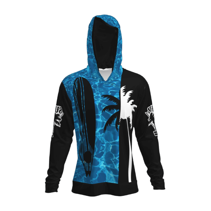 hoodie beach 8 frente