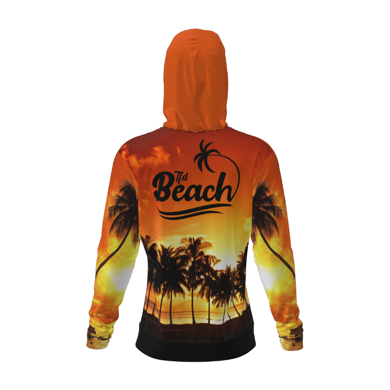 hoodie beach 9 atras