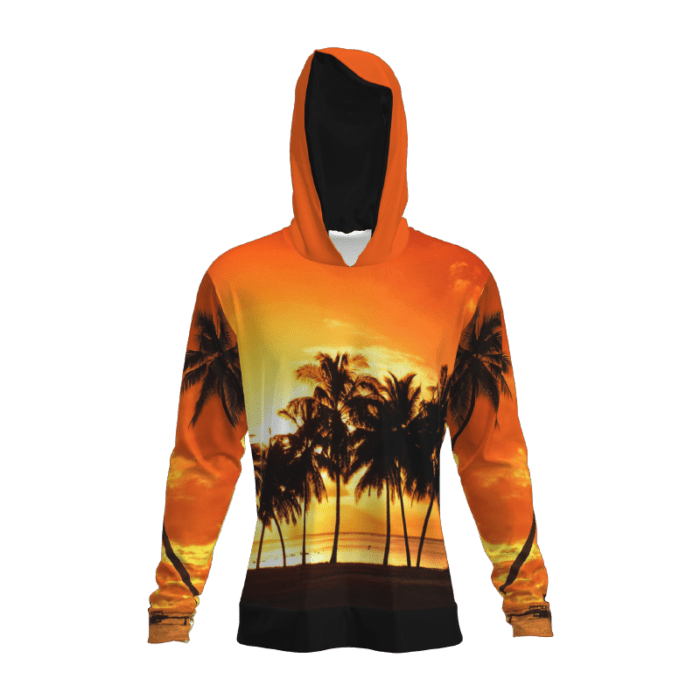 hoodie beach 9 frente