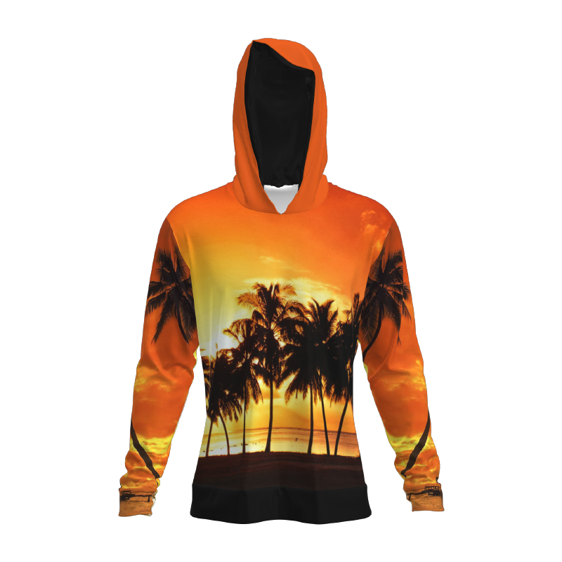 hoodie beach 9 frente