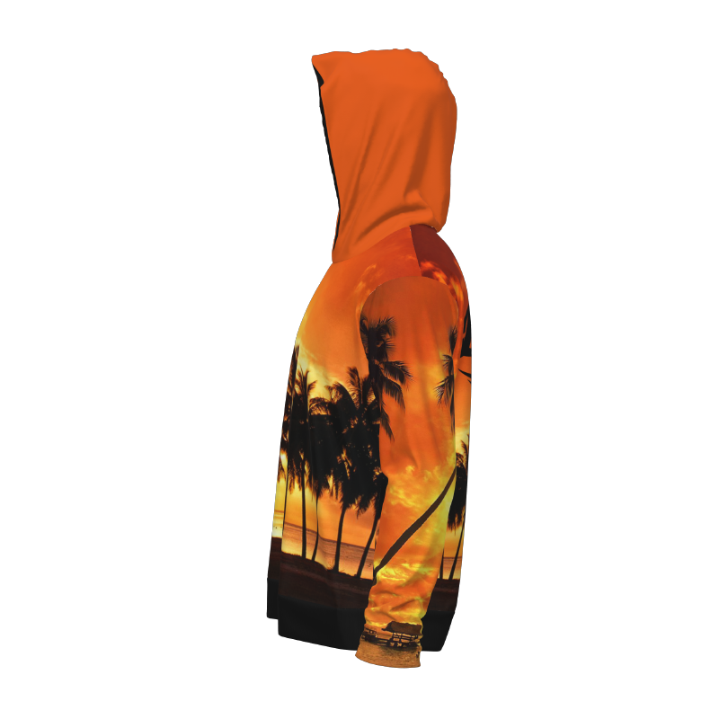 hoodie beach 9 lado izquierdo