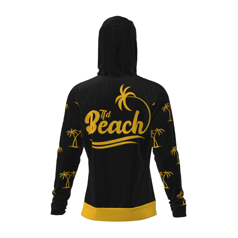 hoodie beach 10 atras