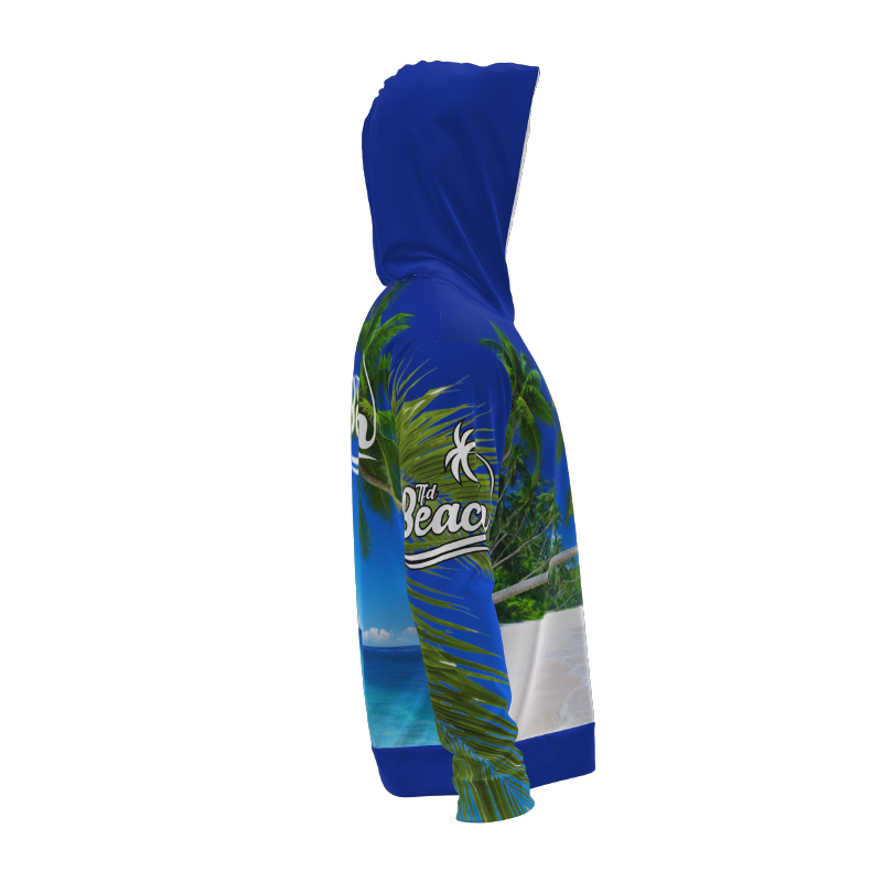 hoodie beach 11 lado derecho