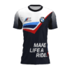 t-shirt bmw frente