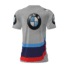 t-shirt bmw 3 atras