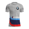 t-shirt bmw 3 frente