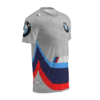 t-shirt bmw 3 lado derecho