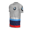 t-shirt bmw 3 lado izquierdo