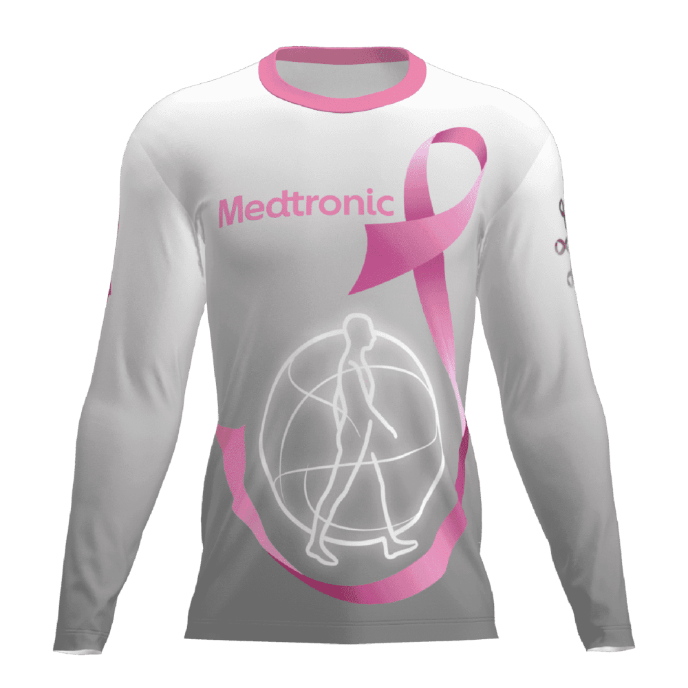 rash guard cancer medtronic 01 frente