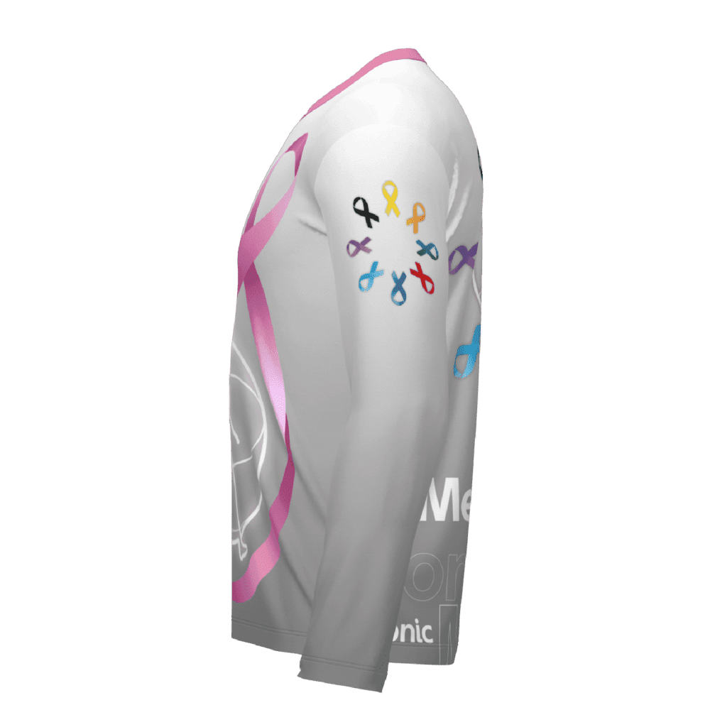 rash guard cancer medtronic 01 lado izquierdo