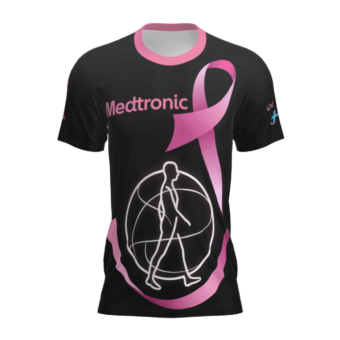t-shirt cancer medtronic 02 frente