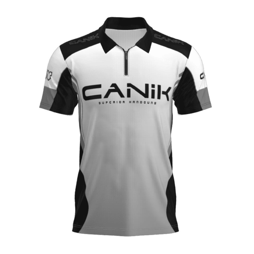 polo canik 3 frente