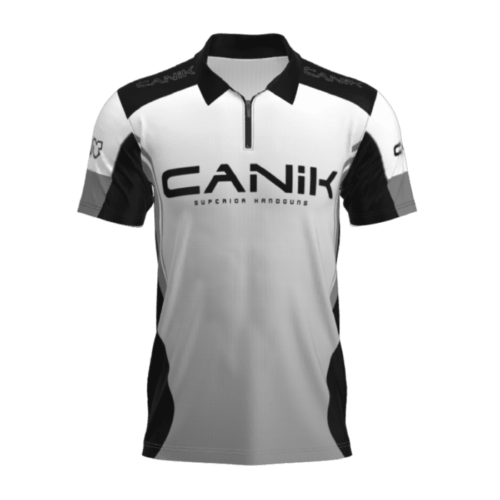 polo canik 3 frente