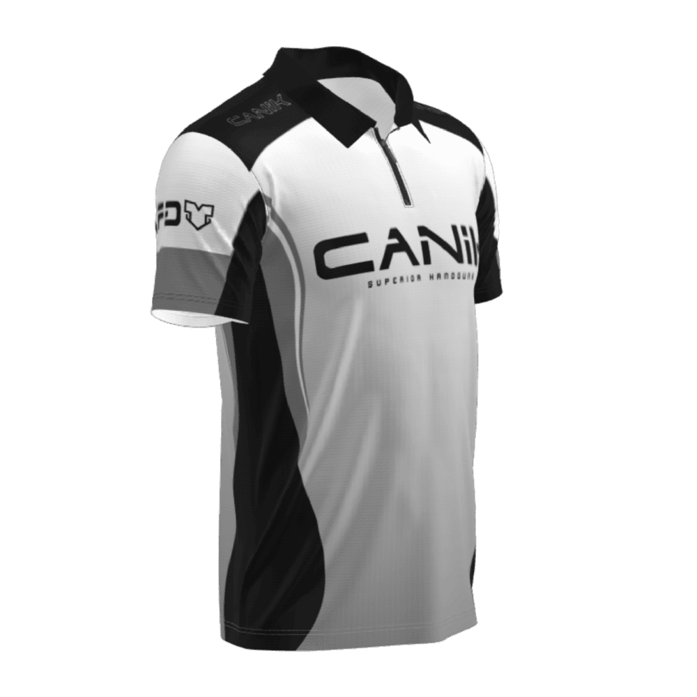 polo canik 3 lado derecho