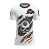 t-shirt harley 2 frente