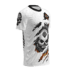 t-shirt harley 2 lado derecho