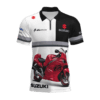 t-shirt hayabusa frente