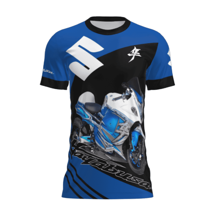 t-shirt hayabusa 2 frente
