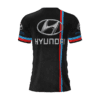 t-shirt hyundai atras