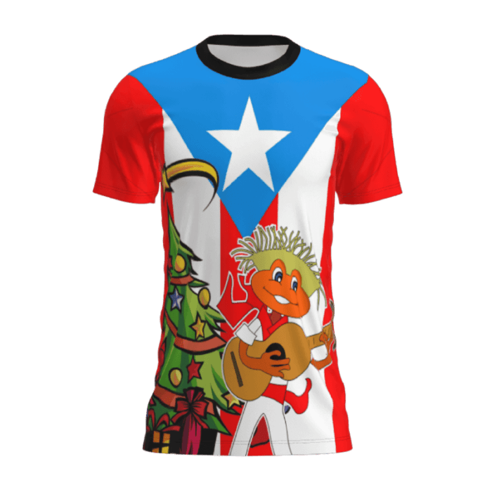 t-shirt instrumentos de pr frente