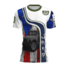 t-shirt jeep 6 frente