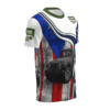 t-shirt jeep 6 lado derecho
