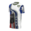 t-shirt jeep 6 lado izquierdo