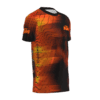 t-shirt ktm lado derecho