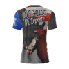t-shirt los gallos mi deporte atras