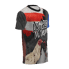 t-shirt los gallos mi deporte lado derecho