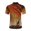 t-shirt mack atras