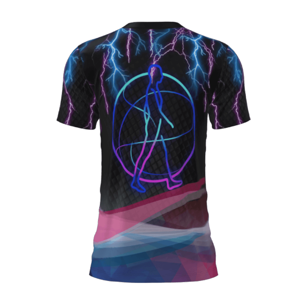 t-shirt medtronic atras