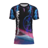t-shirt medtronic frente