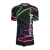 t-shirt medtronic 4 frente