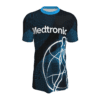 t-shirt medtronic 7 frente