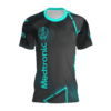 t-shirt medtronic 17 sensores frente