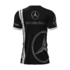 t.shirt mercedez atras