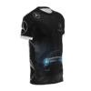 t.shirt mercedez lado derecho