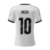 t-shirt messi argentina 3 atras