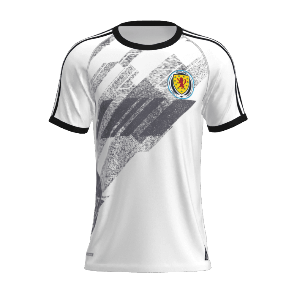 t-shirt messi argentina 3 frente